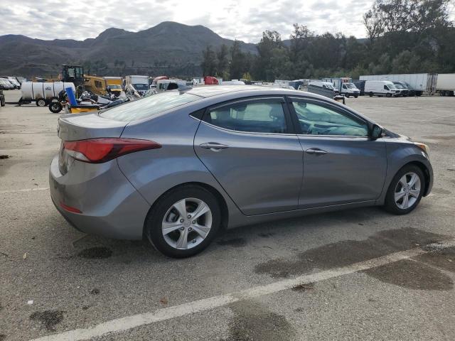 Hyundai ELANTRA Se Image 3