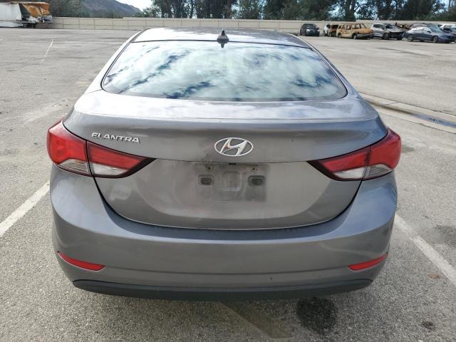 Hyundai ELANTRA Se Image 12