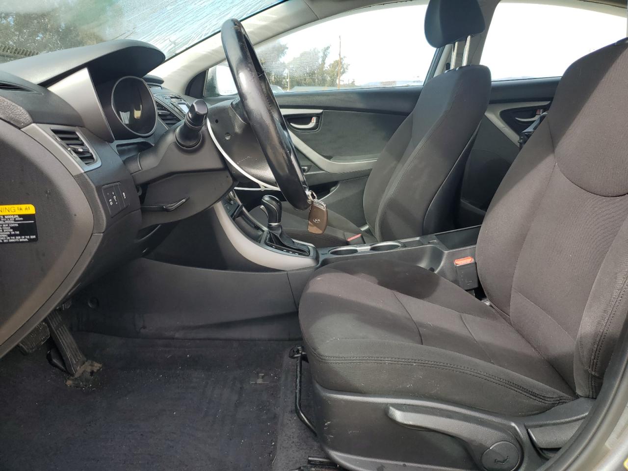 Hyundai ELANTRA Se Image 6