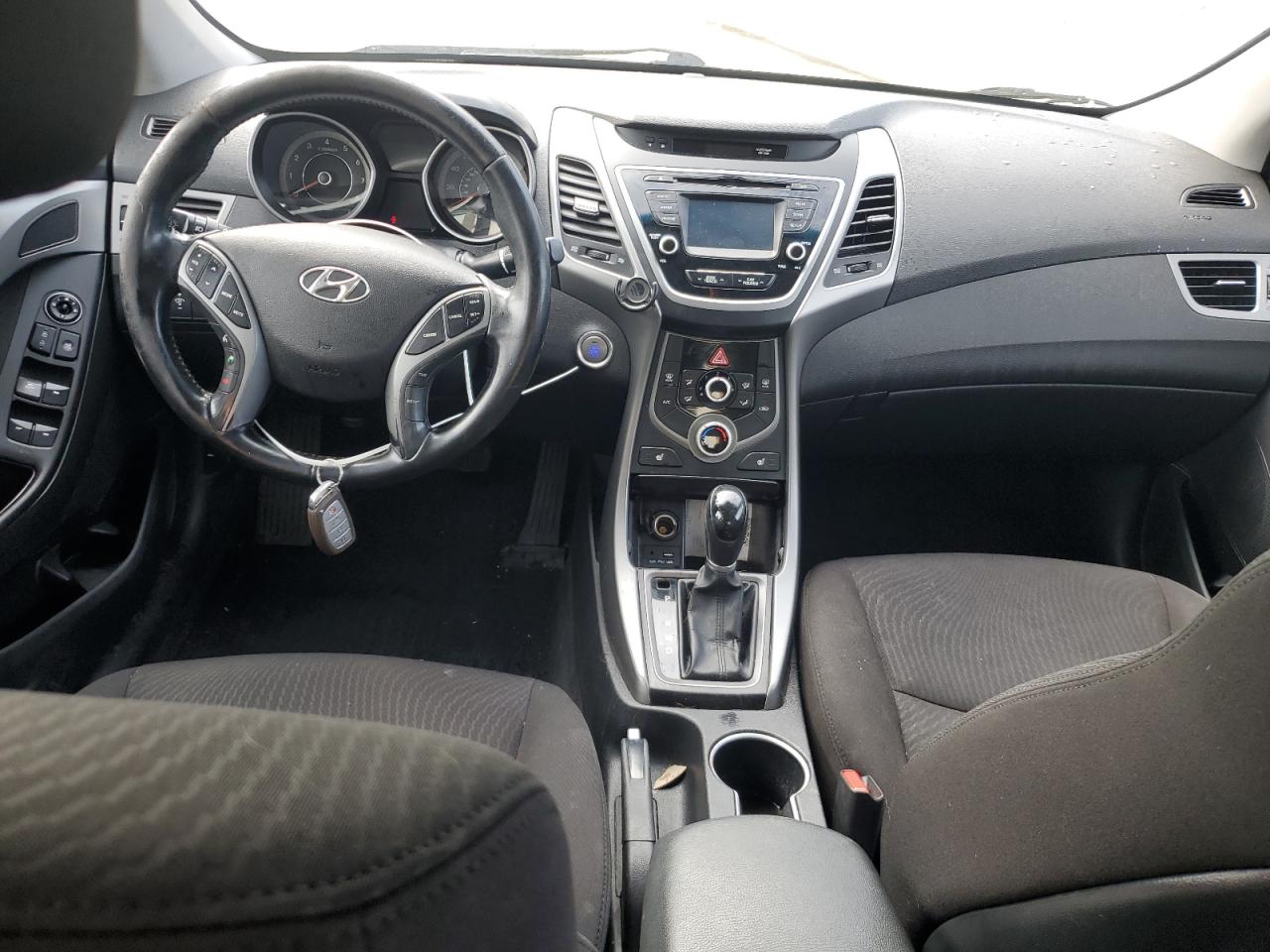Hyundai ELANTRA Se Image 7