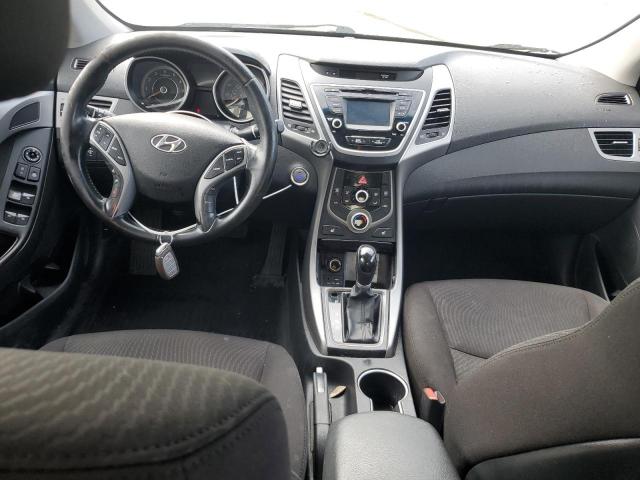Hyundai ELANTRA Se Image 7