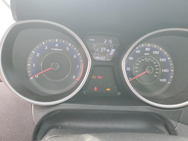 Hyundai ELANTRA Se Image 9