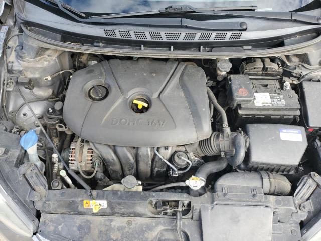 Hyundai ELANTRA Se Image 10