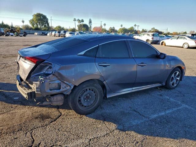 Honda Civic Lx Image 3