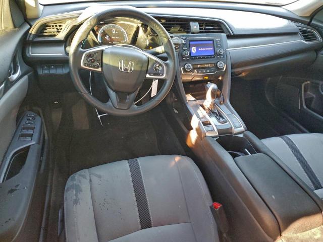 Honda Civic Lx Image 11