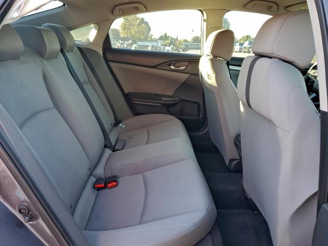 Honda Civic Lx Image 12