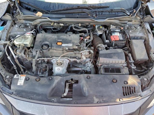 Honda Civic Lx Image 2