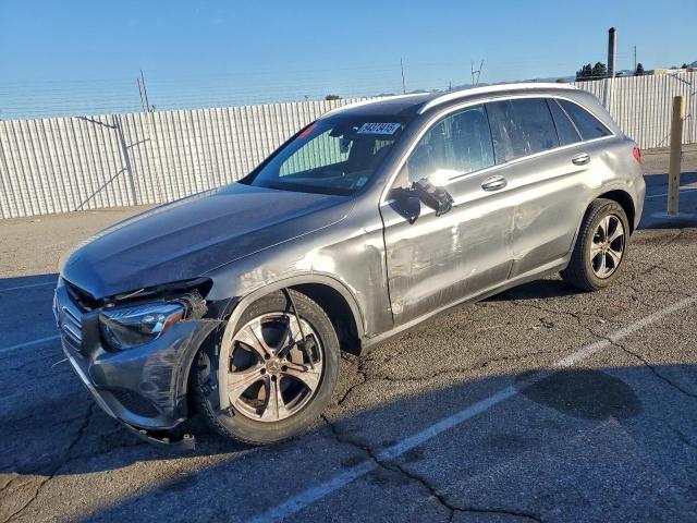 Salvage Mercedes-Benz GLC