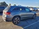 Mercedes-Benz GLC 300 4matic Image 2