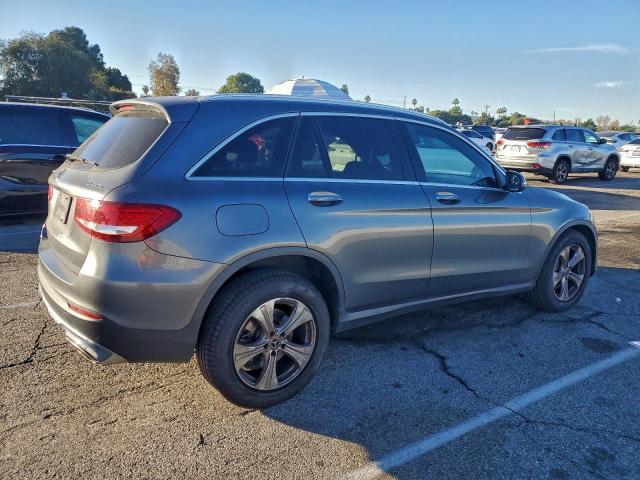 Mercedes-Benz GLC 300 4matic Image 2