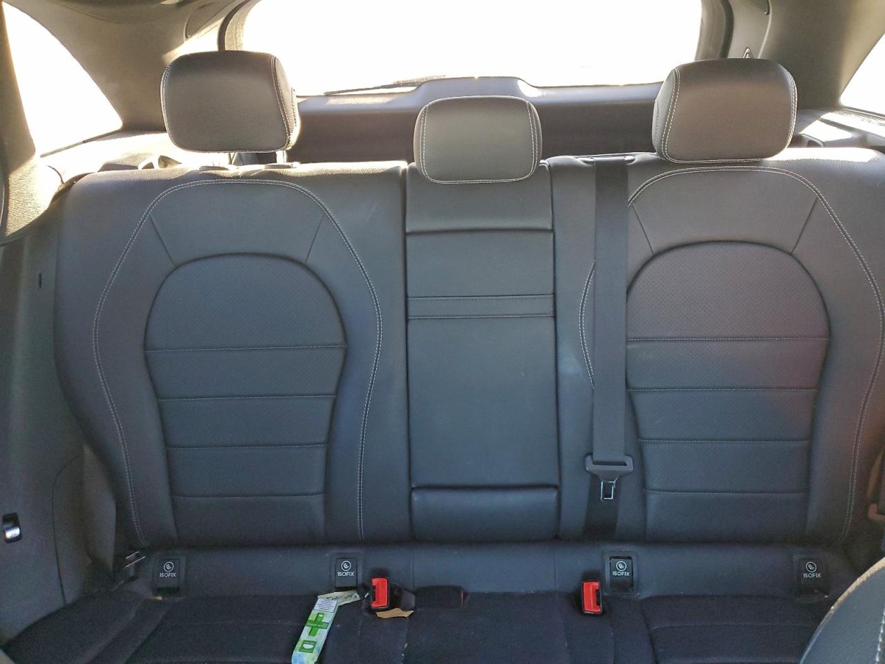 Mercedes-Benz GLC 300 4matic Image 10