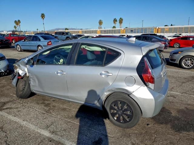 Toyota Prius Image 2