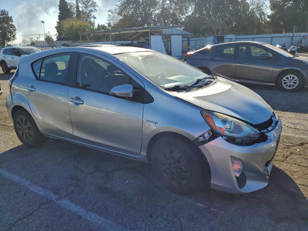 Toyota Prius Image 4