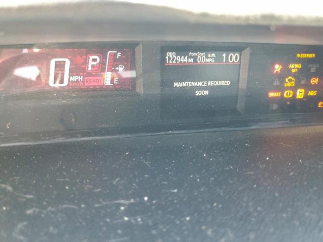 Toyota Prius Image 6