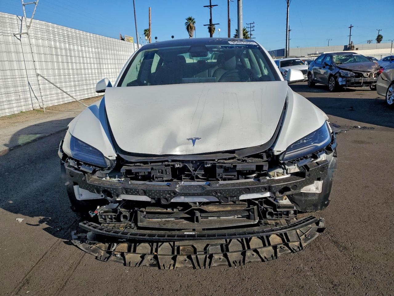 Tesla Model 3 Image 8