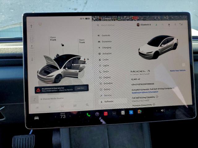 Tesla Model 3 Image 6