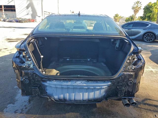 Toyota Camry Se Image 6