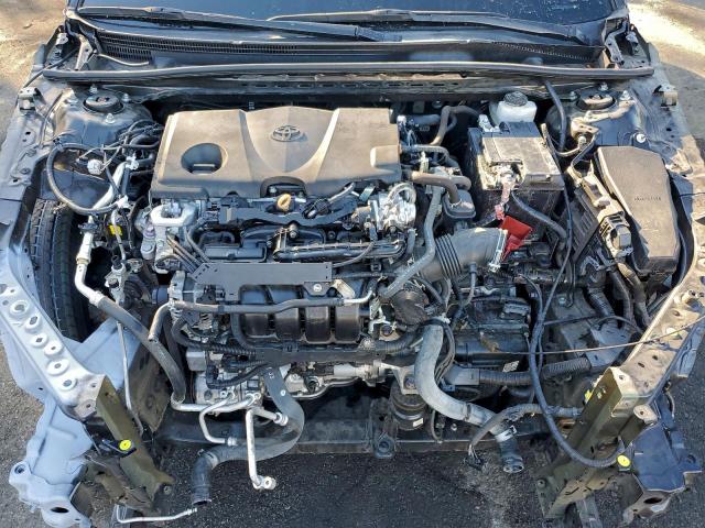 Toyota Camry Se Image 5