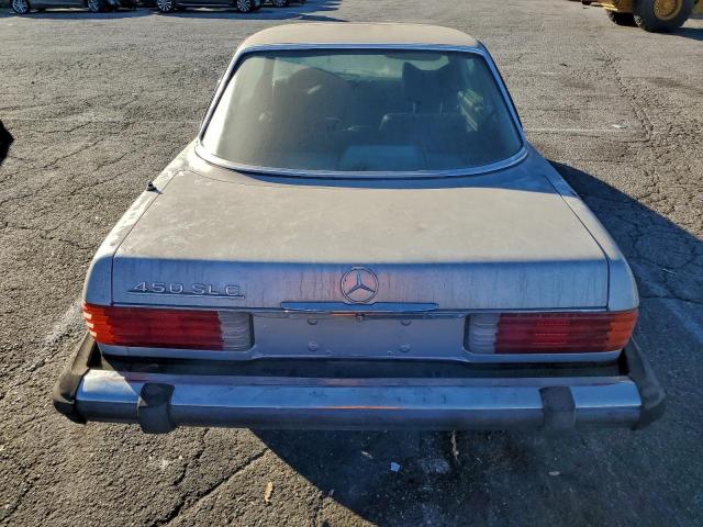 Mercedes-Benz 420-Class Image 5