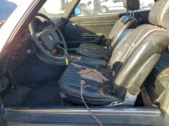 Mercedes-Benz 420-Class Image 8