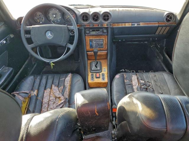 Mercedes-Benz 420-Class Image 11