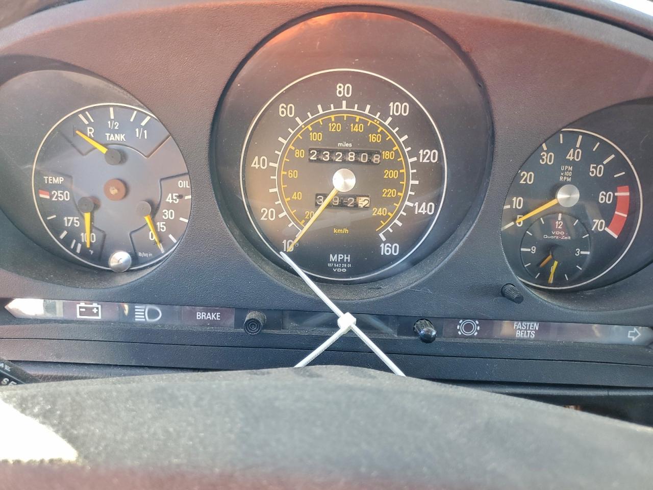 Mercedes-Benz 420-Class Image 4