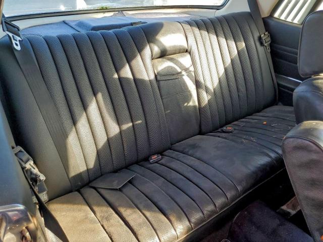 Mercedes-Benz 420-Class Image 9