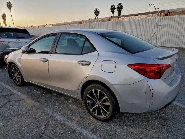 Toyota Corolla L Image 3