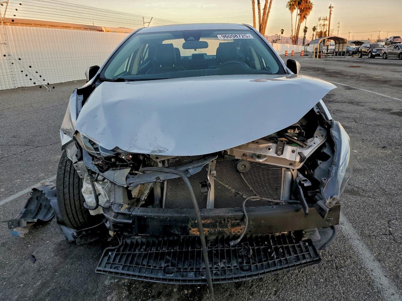 Toyota Corolla L Image 5