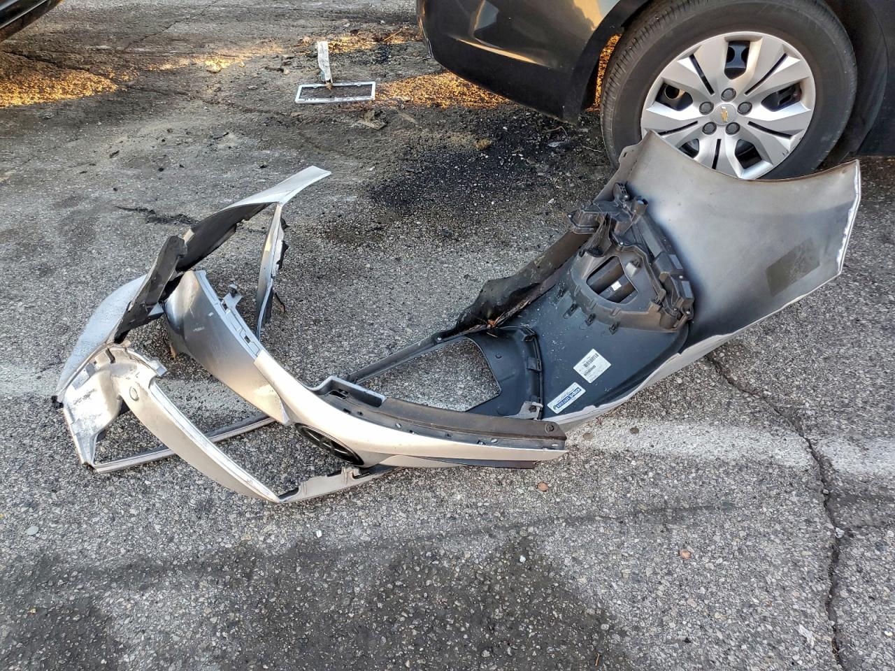 Toyota Corolla L Image 9