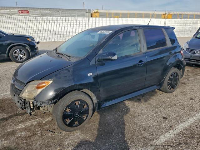  Salvage Toyota Scion