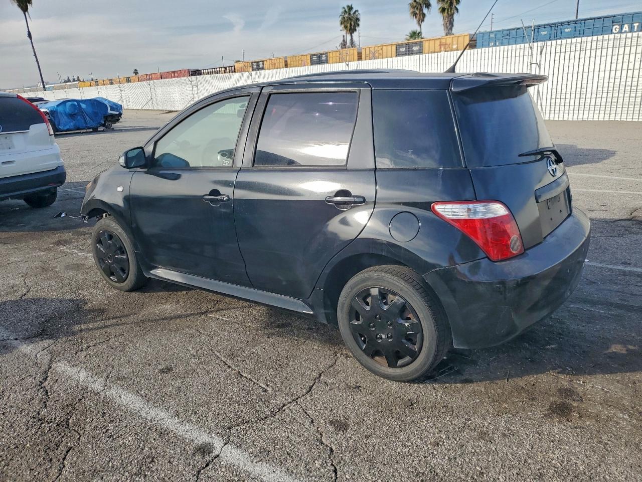 Toyota Scion Image 2