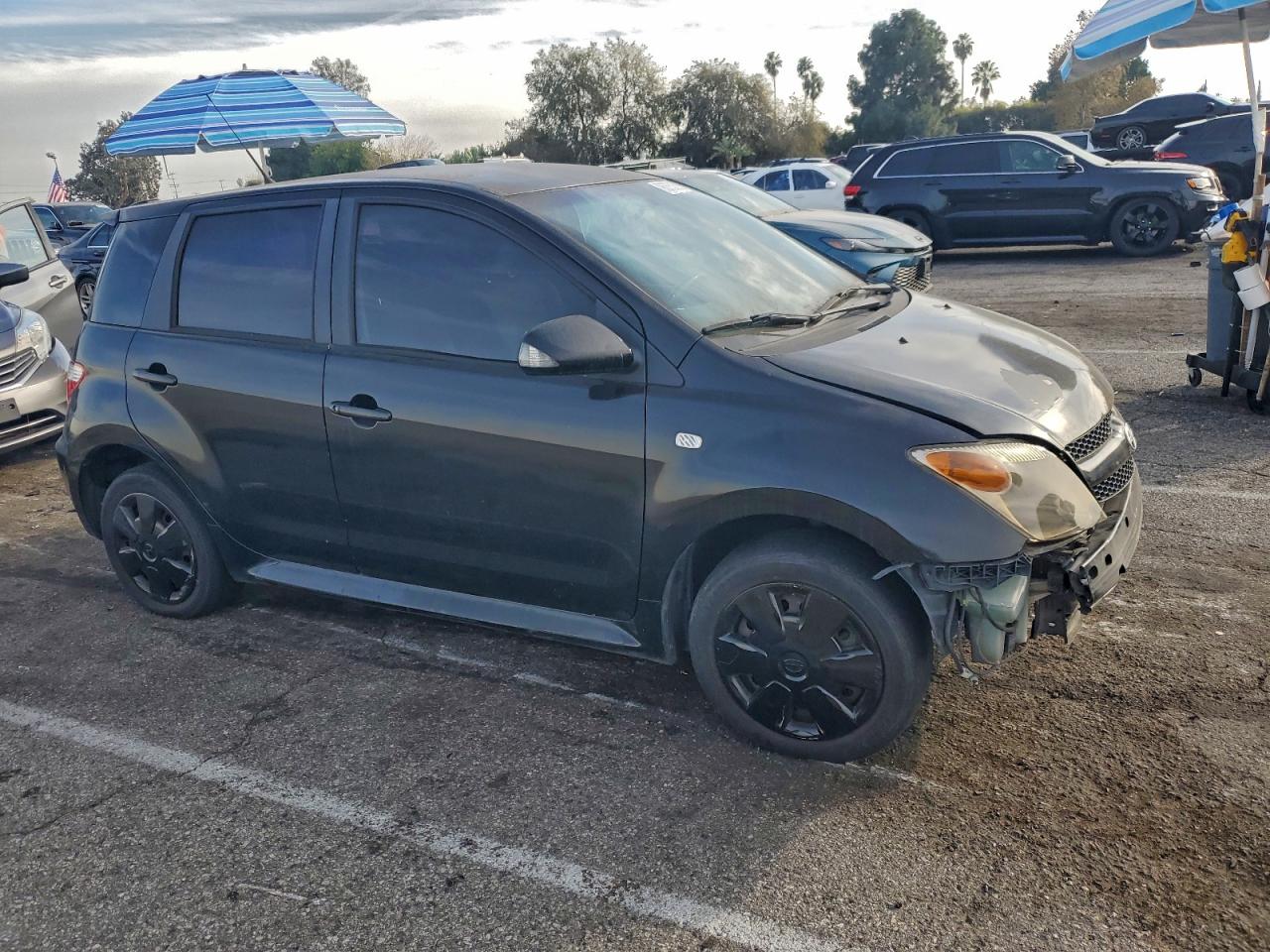 Toyota Scion Image 3