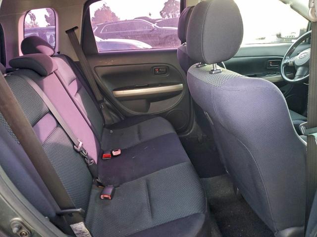 Toyota Scion Image 6