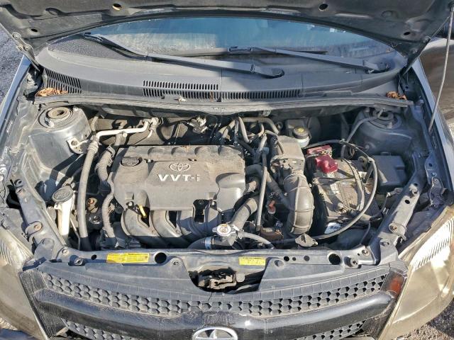 Toyota Scion Image 8