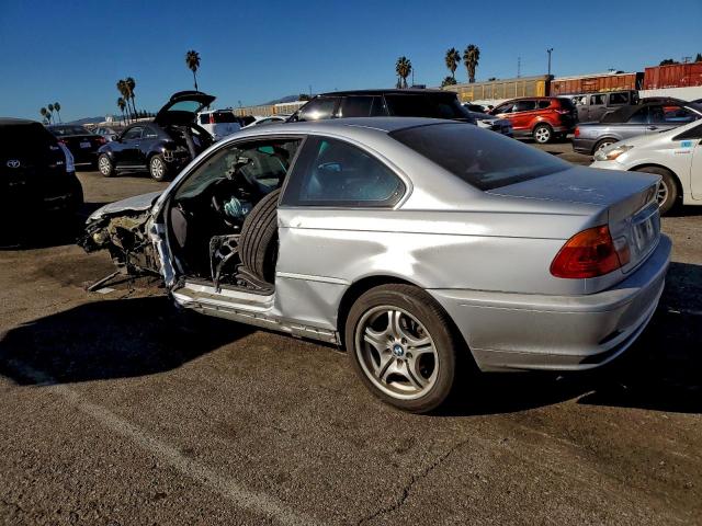 BMW 3 Series Ci Image 2