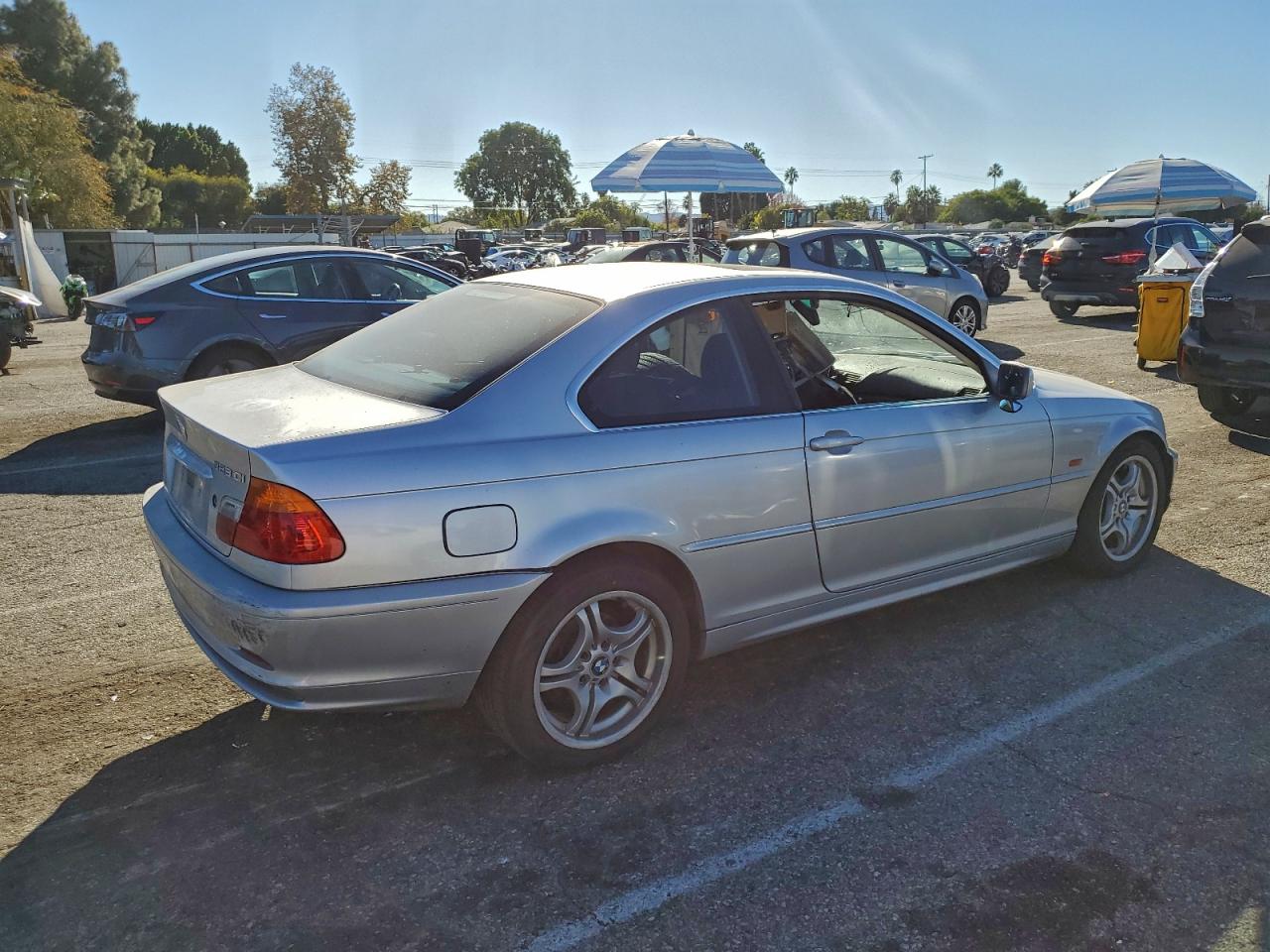 BMW 3 Series Ci Image 3