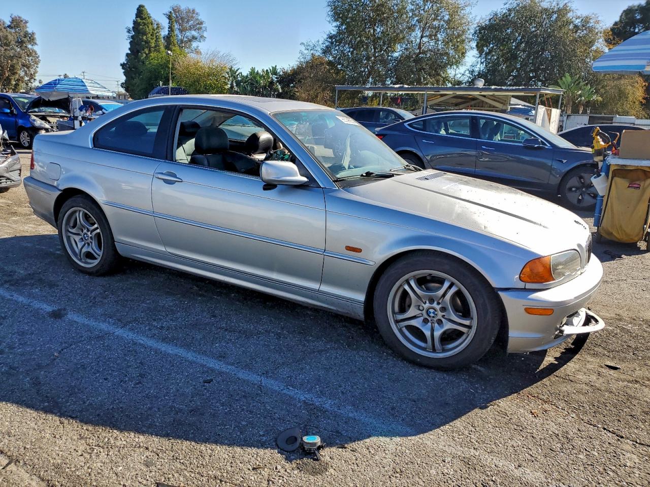 BMW 3 Series Ci Image 11