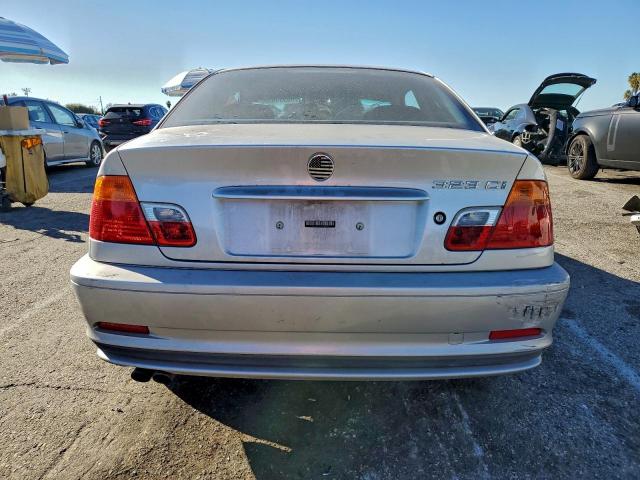 BMW 3 Series Ci Image 13