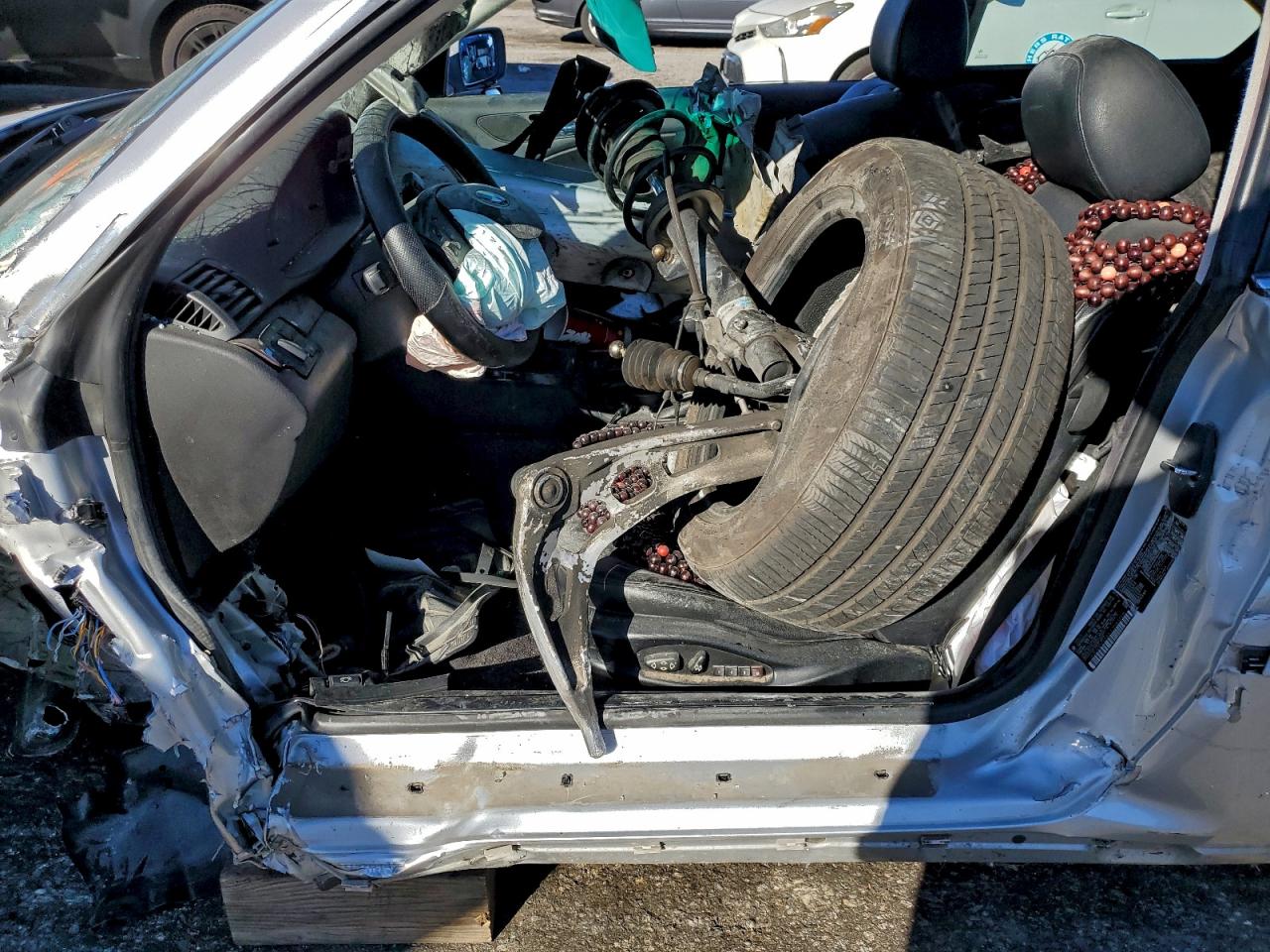 BMW 3 Series Ci Image 5