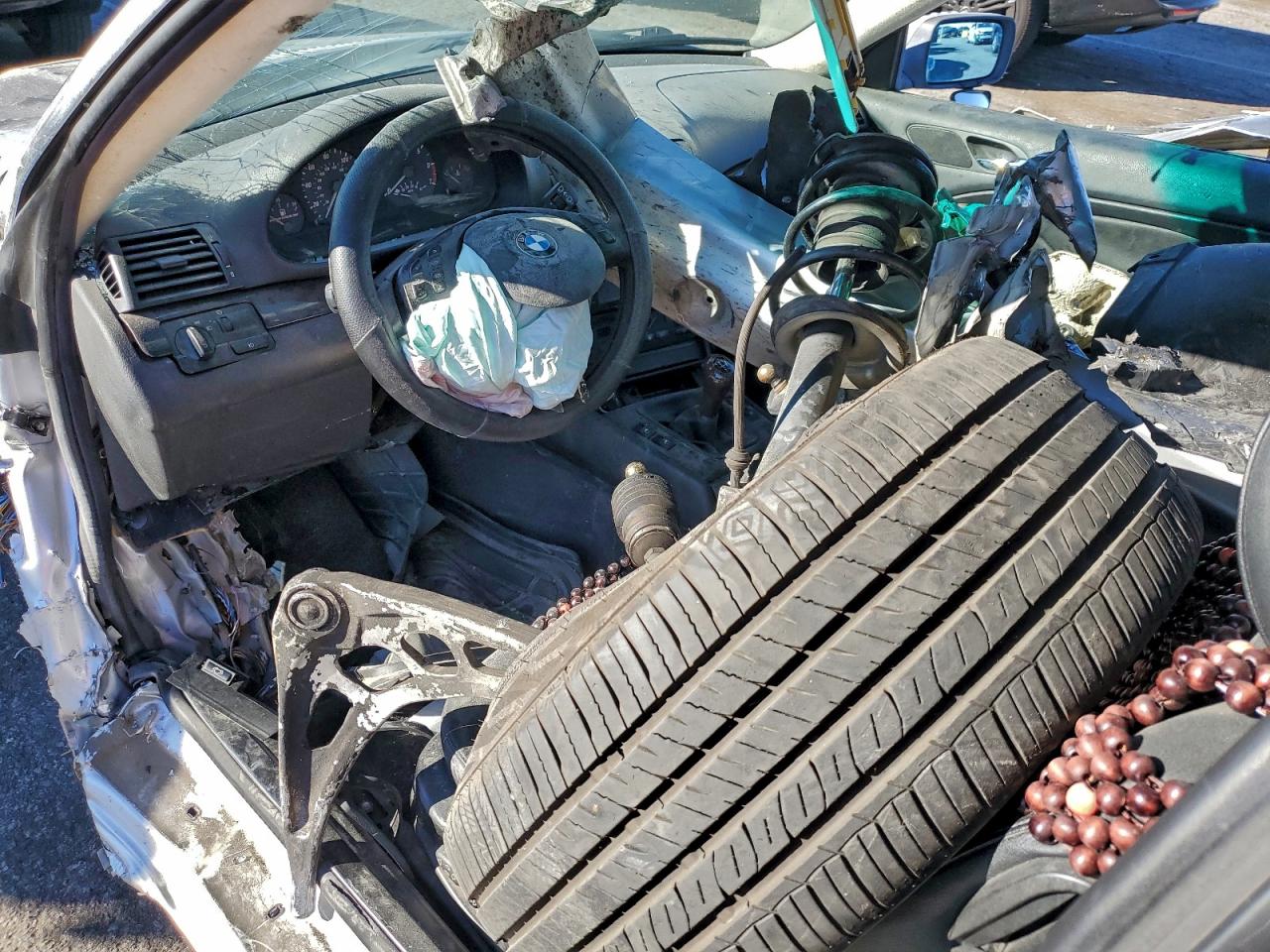 BMW 3 Series Ci Image 7