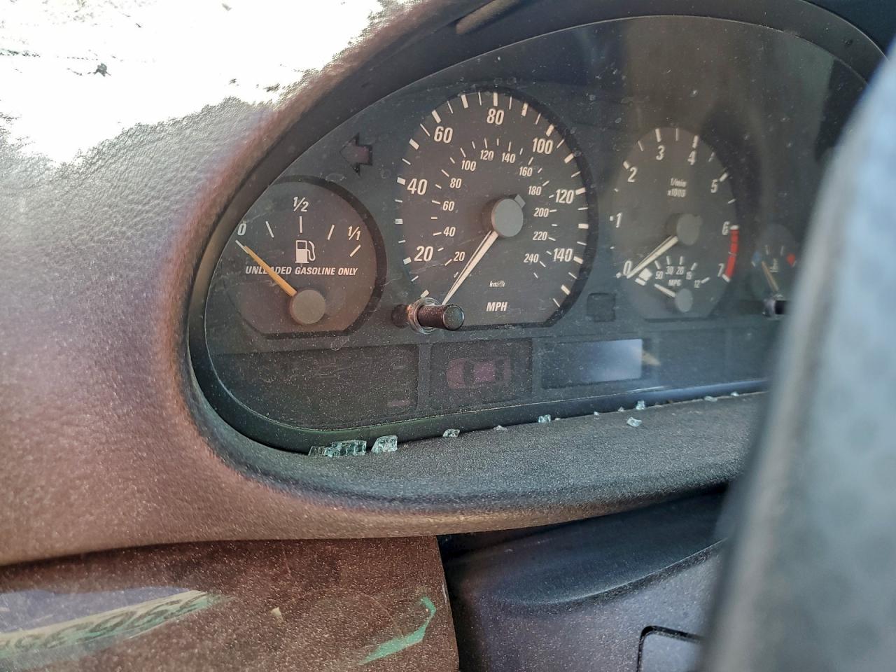 BMW 3 Series Ci Image 6