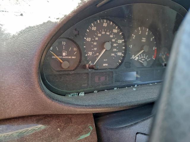 BMW 3 Series Ci Image 6