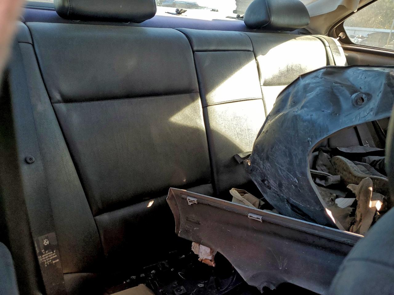 BMW 3 Series Ci Image 12