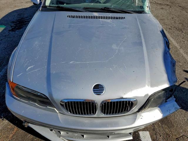 BMW 3 Series Ci Image 8