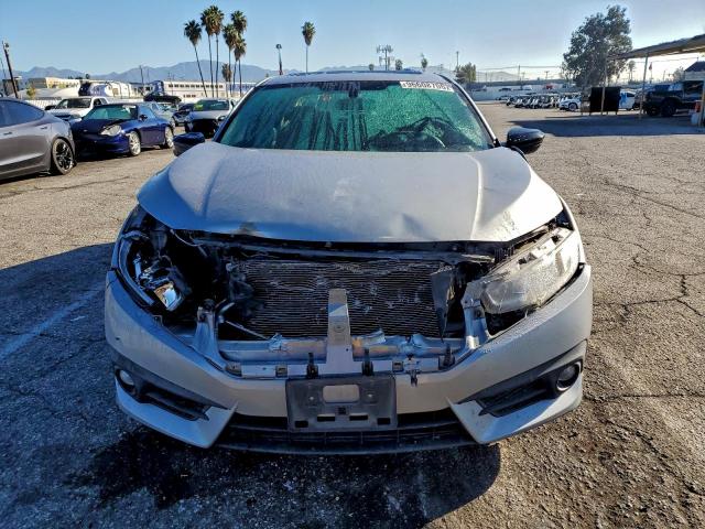 Honda Civic Ex Image 3