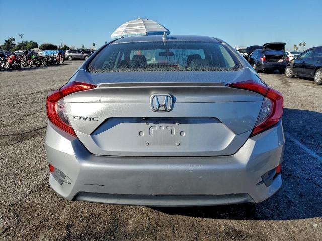 Honda Civic Ex Image 5