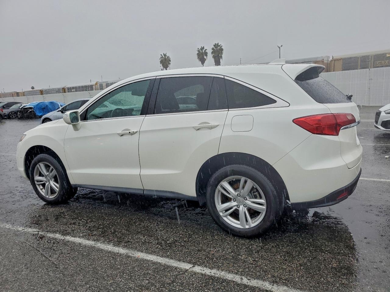 Acura RDX Technology Image 5