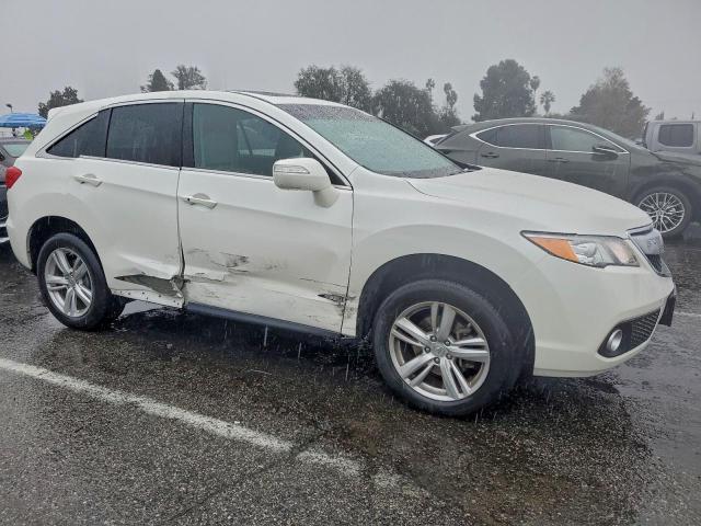 Acura RDX Technology Image 11