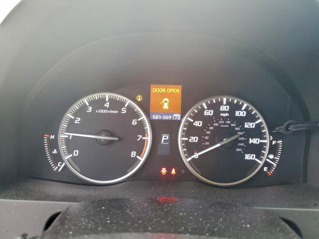 Acura RDX Technology Image 10